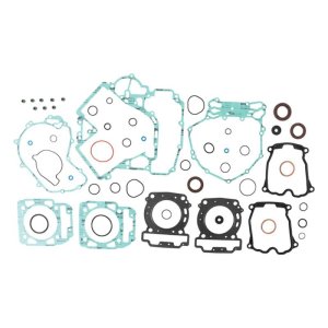 Can-Am Outlander 500 LTD Complete Gasket Kit - Vertex Pistons - 2010 Can-Am Outlander 500 LTD Complete Gasket Kit - Vertex Pistons - 2010